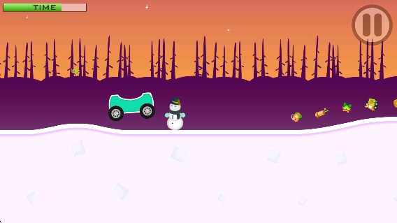 吸铁磁小车 v1.8 安卓版1