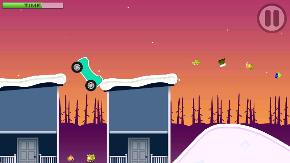 吸铁磁小车 v1.8 安卓版0