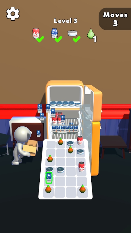 冰箱果醬 v0.3 安卓版 0