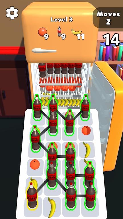 冰箱果醬 v0.3 安卓版 2