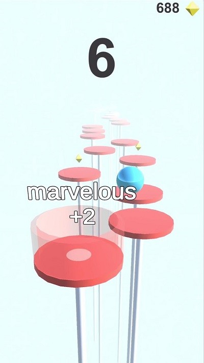 小球跳跃 v1.4.9 安卓版0