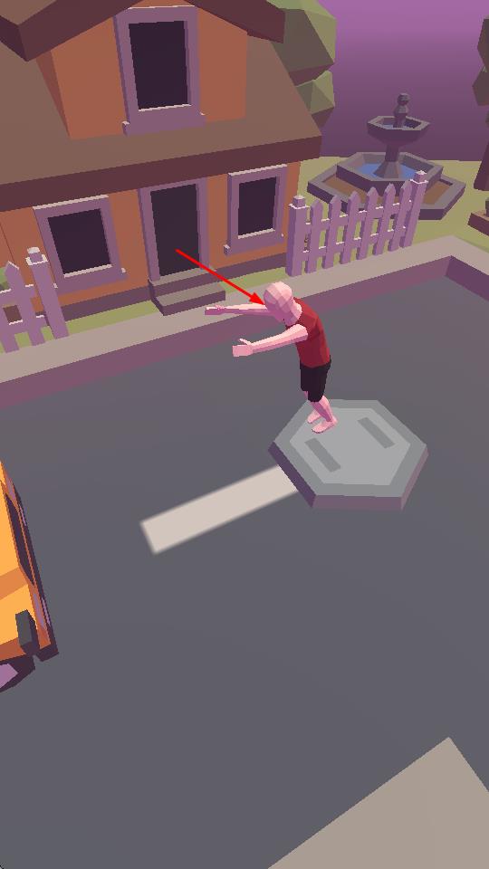 后翻运动2 v1.2.1 安卓版2