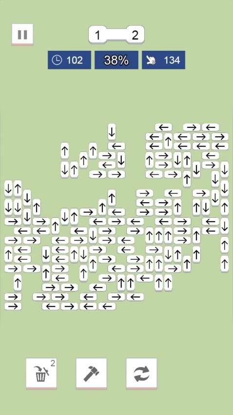 方块君你最溜 v1.0.0 安卓版2