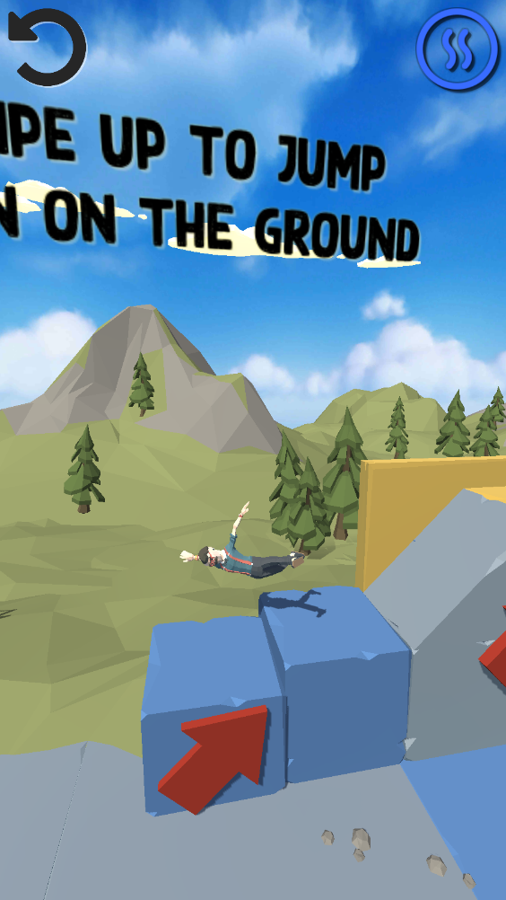 人偶跳躍大師 v1.08 安卓版 2