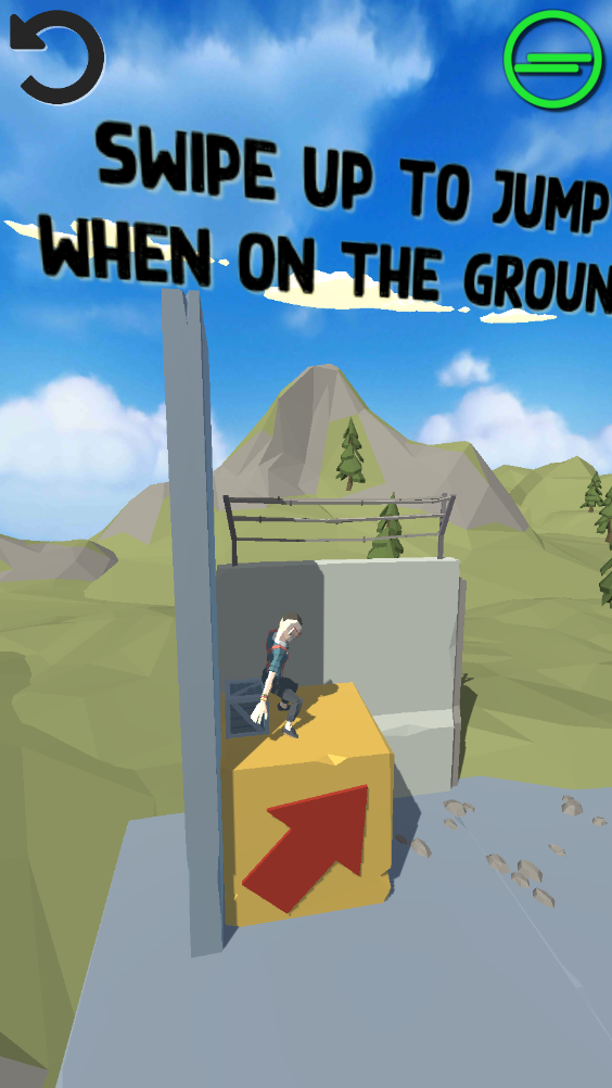 人偶跳躍大師 v1.08 安卓版 0