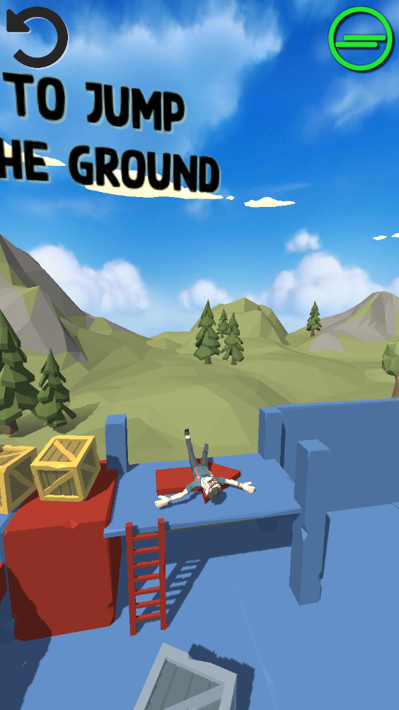 人偶跳躍大師 v1.08 安卓版 1