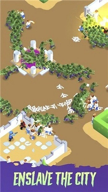 僵尸城主 v0.4.3 安卓版 1