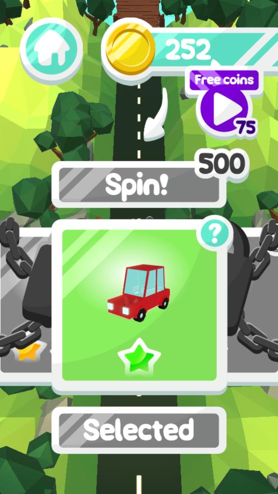 擺脫交警 v1.0 安卓版 2