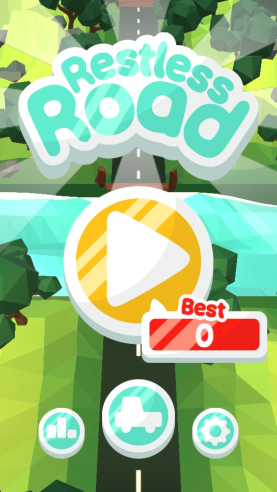 擺脫交警 v1.0 安卓版 0