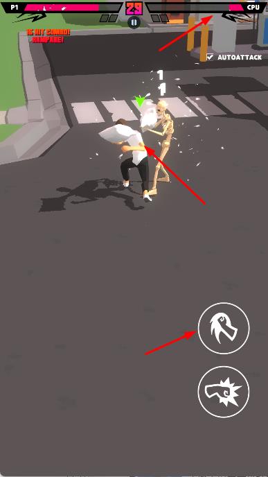 枕頭大戰(zhàn) v0.7 安卓版 1