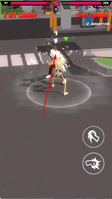 枕頭大戰(zhàn) v0.7 安卓版 0