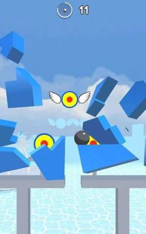 扔球前進(jìn) v0.3 安卓版 2