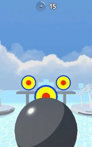 扔球前進(jìn) v0.3 安卓版 1