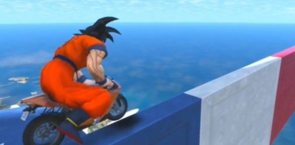 水上摩托賽聯(lián)盟 v1.4 安卓版 1