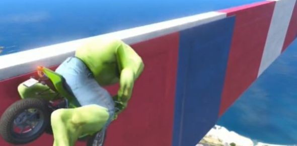 水上摩托賽聯(lián)盟 v1.4 安卓版 0