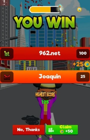 城市棒球手 v3.0.5 最新版 0