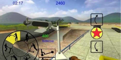 FE3D滑板车 v1.57 手游版0