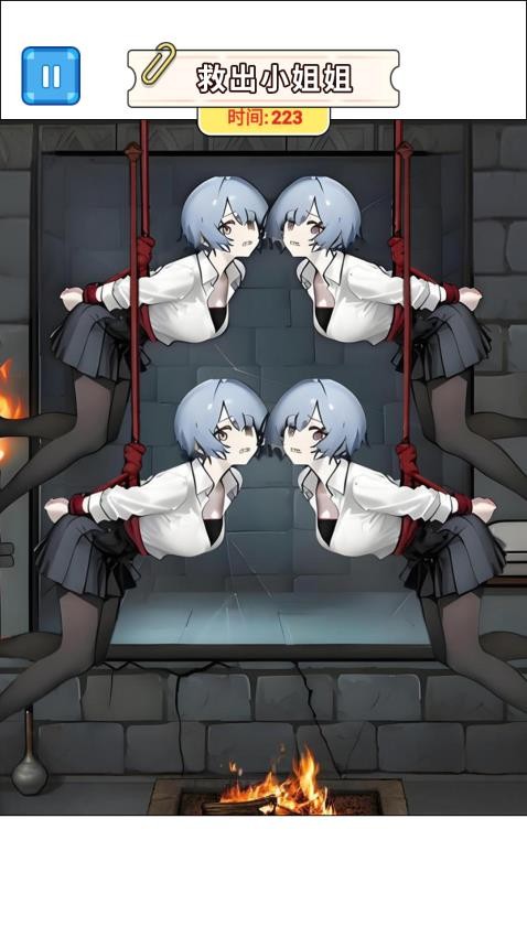 救救唐僧吧最新版 v1.0 安卓版 1