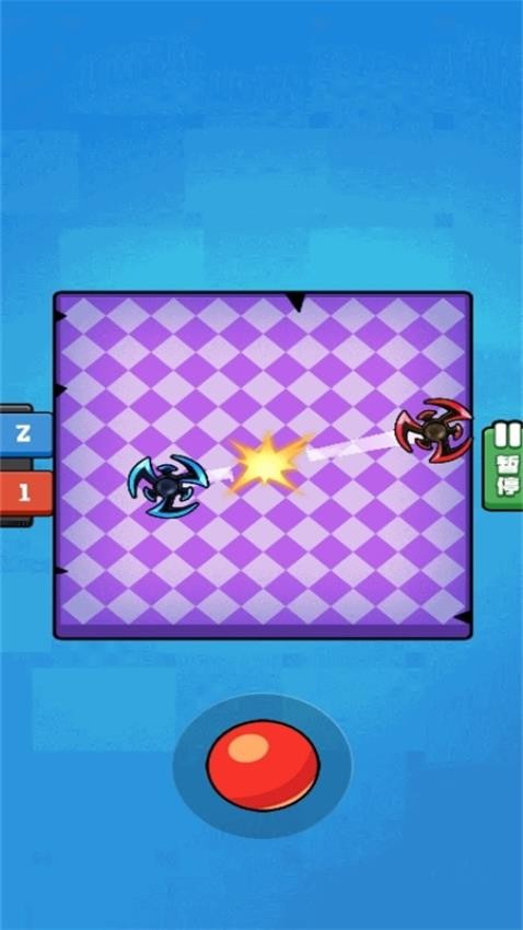 我是飛鏢冠軍中文版 v1.0.0 安卓版 0