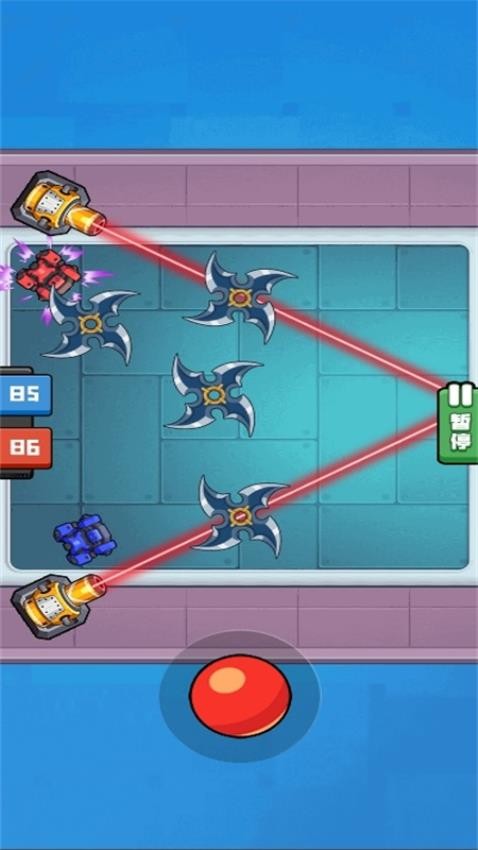 我是飛鏢冠軍中文版 v1.0.0 安卓版 1