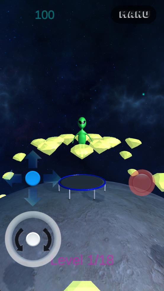 外星人蹦床 v0.5 安卓版 1