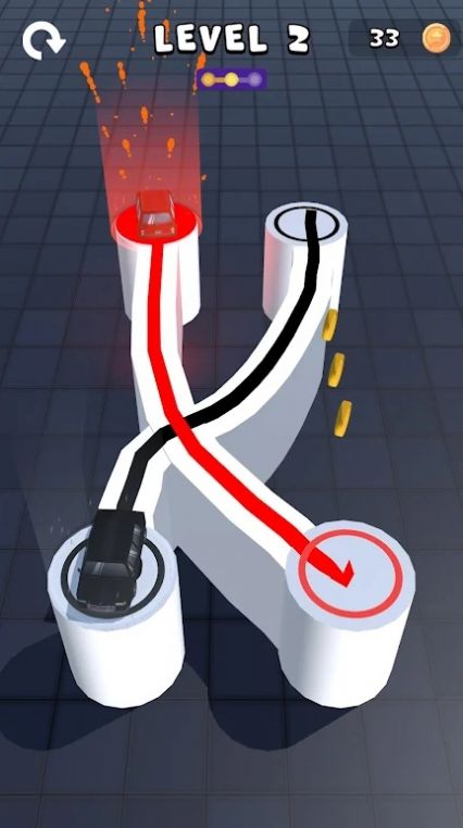 繪圖和停車 v0.1 安卓版 1