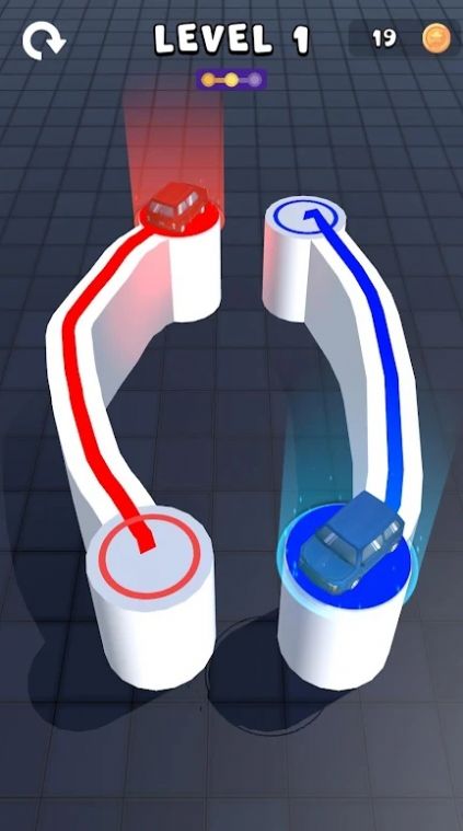 繪圖和停車 v0.1 安卓版 0