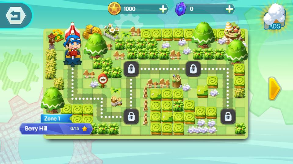 超級(jí)機(jī)械師 v1.4.1 安卓版 2