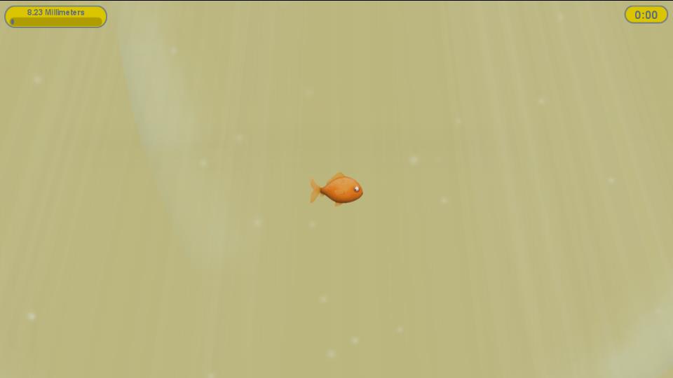 小金魚進化史2 v1.3.4.0 安卓版 1