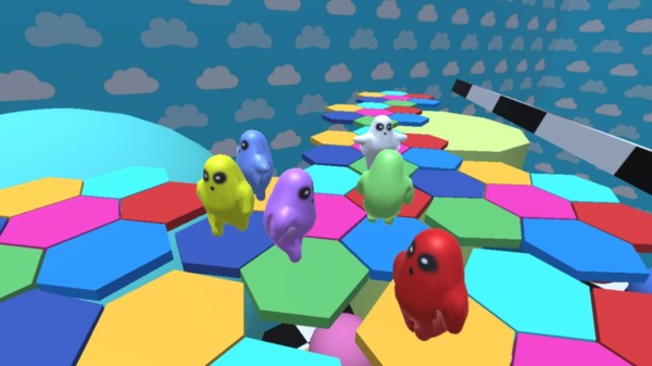 玩具人终极淘汰赛 v1.2 安卓版0