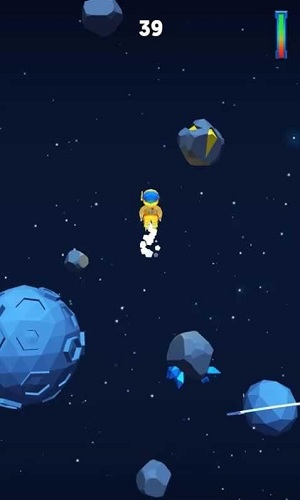 跳跳宇航員 v1.0.0 安卓版 1