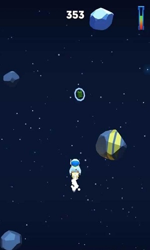 跳跳宇航員 v1.0.0 安卓版 2