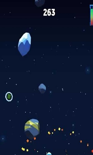 跳跳宇航員 v1.0.0 安卓版 0