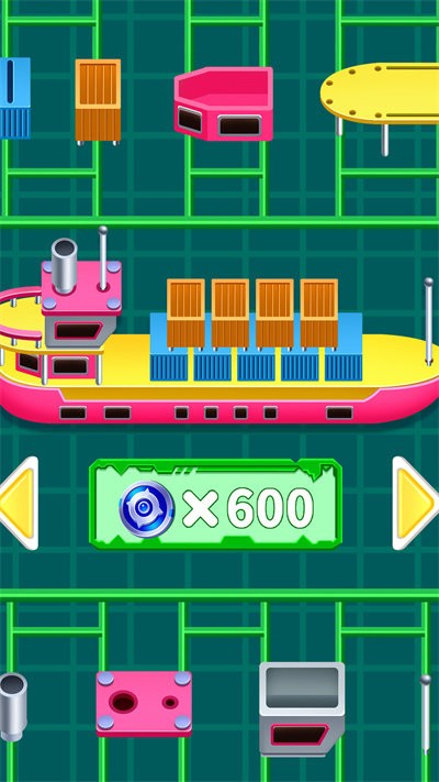 模型拼裝大師之恐龍組合 v8.0.1 安卓版 1