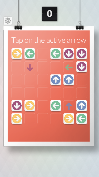 下一个箭头 v1.0.3 安卓版1