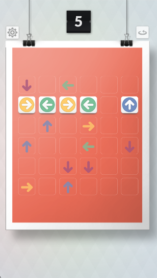 下一个箭头 v1.0.3 安卓版2