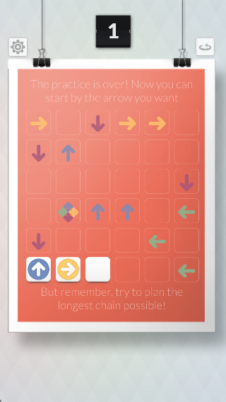 下一个箭头 v1.0.3 安卓版0