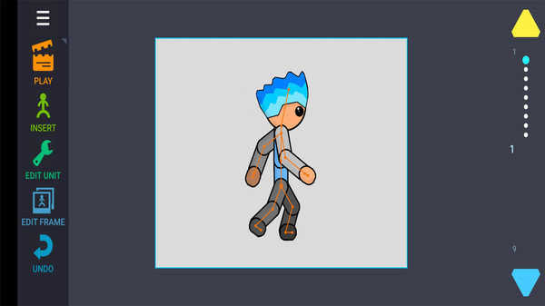 火柴人對(duì)決制作器 v2.13 安卓版 2