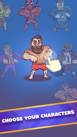 冰球大師 v1.0.1 安卓版 0