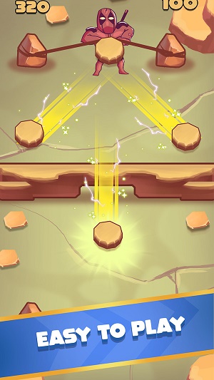 冰球大師 v1.0.1 安卓版 1