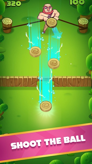 冰球大師 v1.0.1 安卓版 2