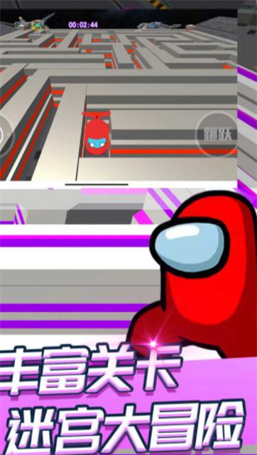 太空人求生模擬器 v1.0.1 安卓版 2