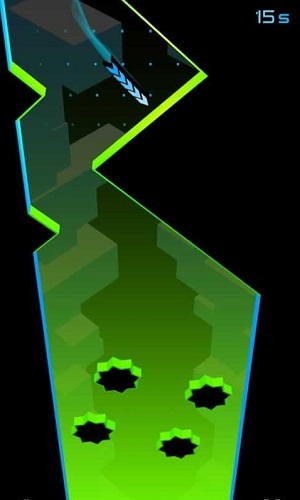 穿梭效應(yīng) v0.7.3 安卓版 0