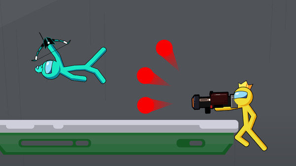 火柴人對(duì)決2 v1.0.14 安卓版 1