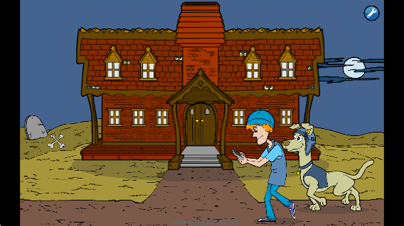 斯科皮鬼屋 v1.0.10 安卓版 0