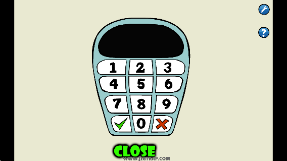 斯科皮鬼屋 v1.0.10 安卓版 1