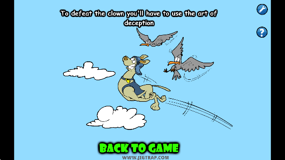 斯科皮鬼屋 v1.0.10 安卓版 2