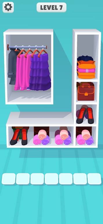 衣柜分類 v0.19.1 安卓版 1