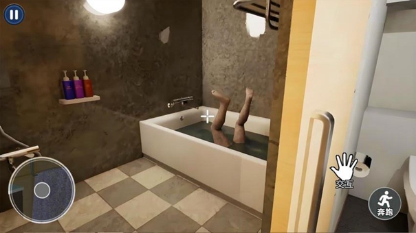 奇怪的酒店 v1.0.2 安卓版 0