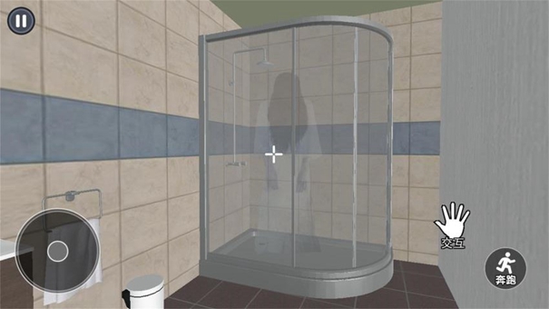 奇怪的酒店 v1.0.2 安卓版 2